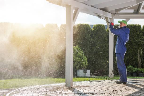 Trusted Frazeysburg, OH Pressure Washing Services Experts